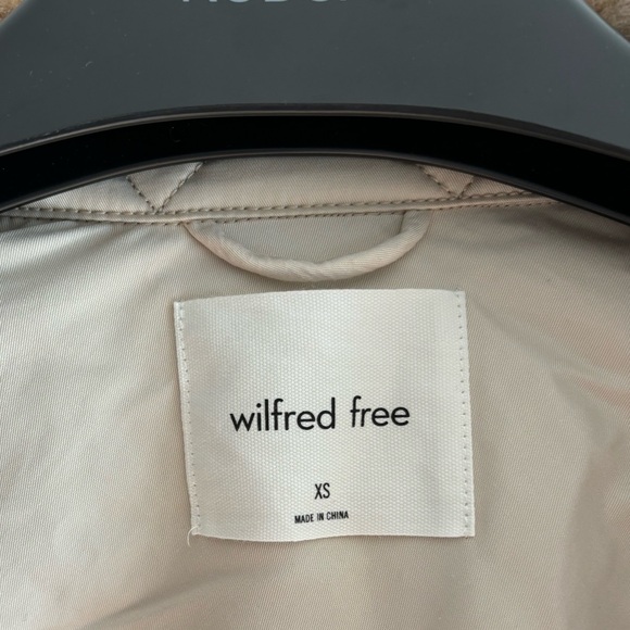 Aritzia Wilfred gemma - Picture 4 of 8